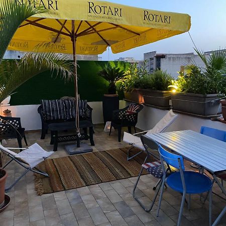 Ulivo Apartment Trapani Eksteriør bilde