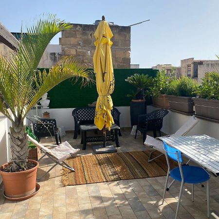 Ulivo Apartment Trapani Eksteriør bilde