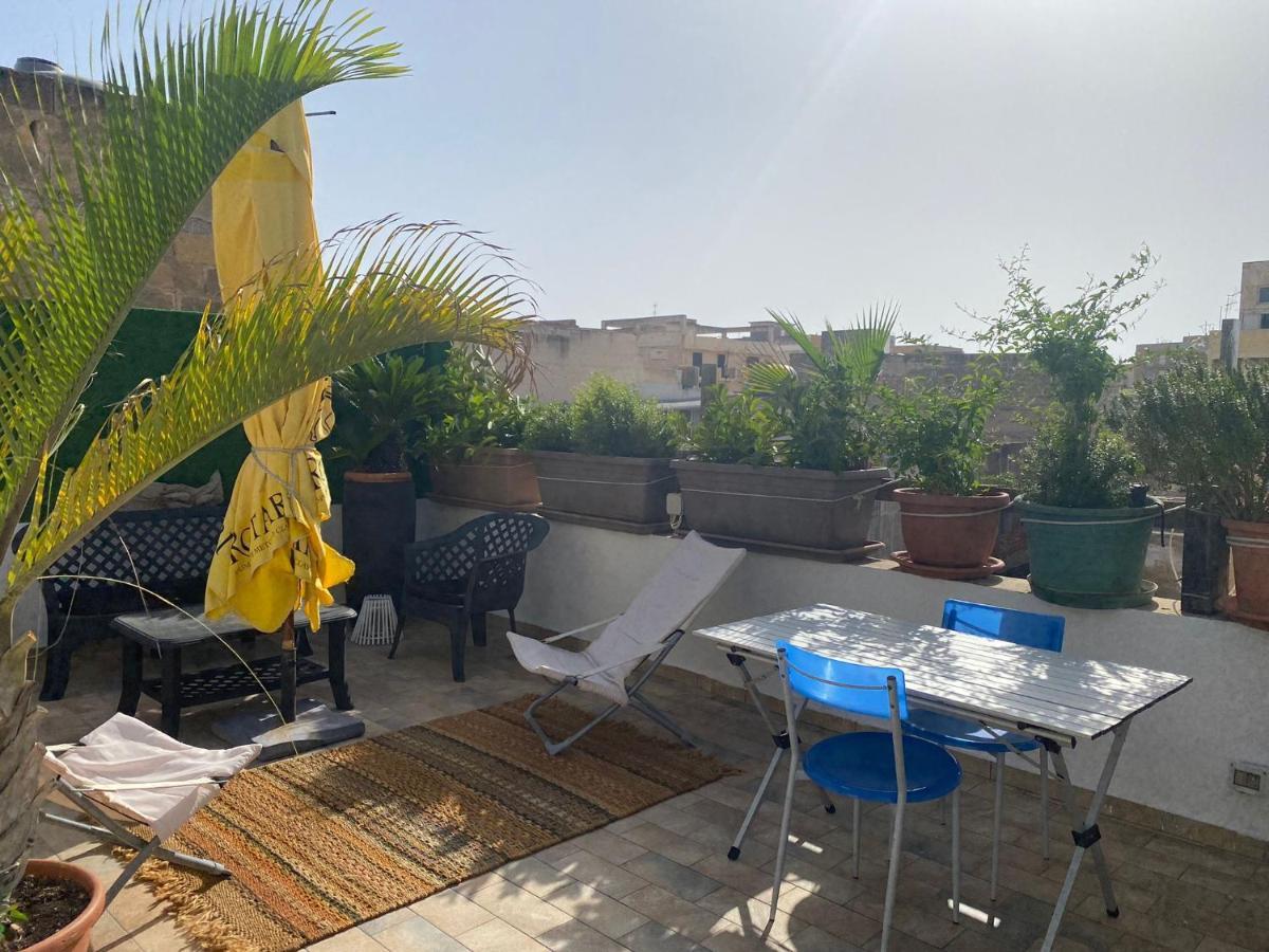 Ulivo Apartment Trapani Eksteriør bilde