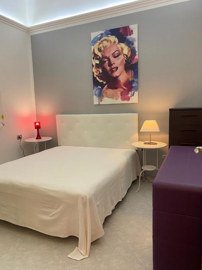Ulivo Apartment Trapani Eksteriør bilde