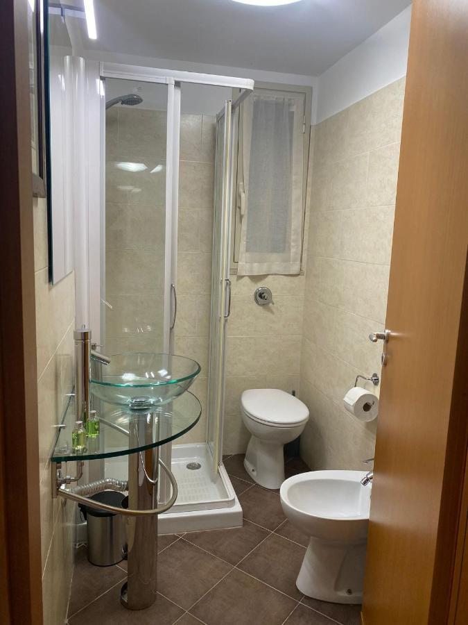 Ulivo Apartment Trapani Eksteriør bilde