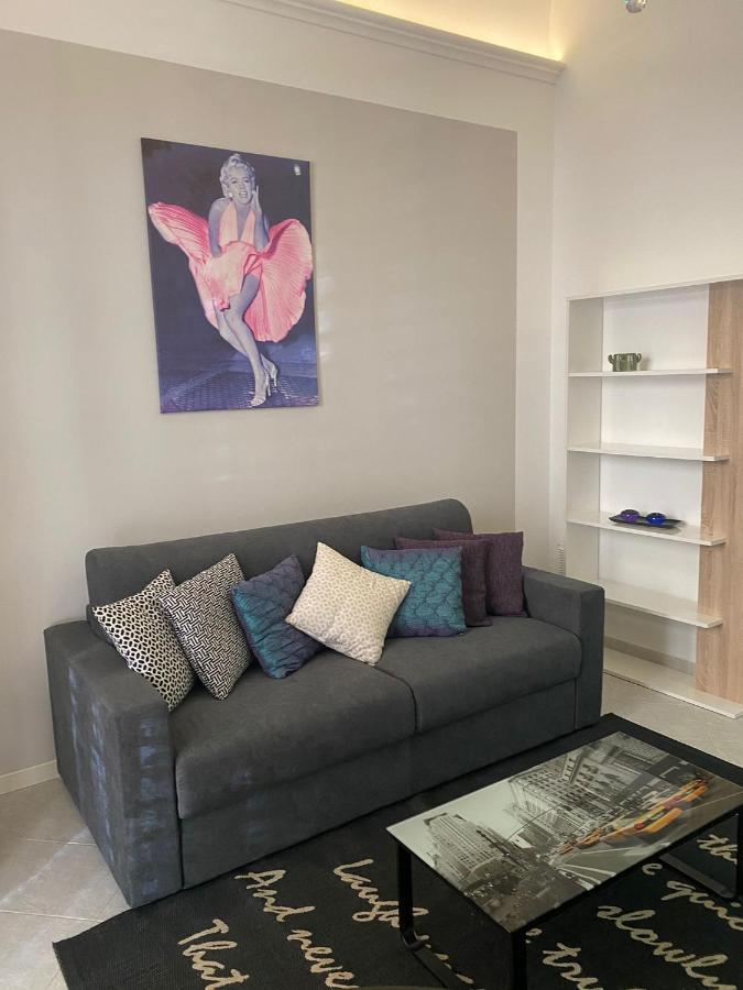 Ulivo Apartment Trapani Eksteriør bilde