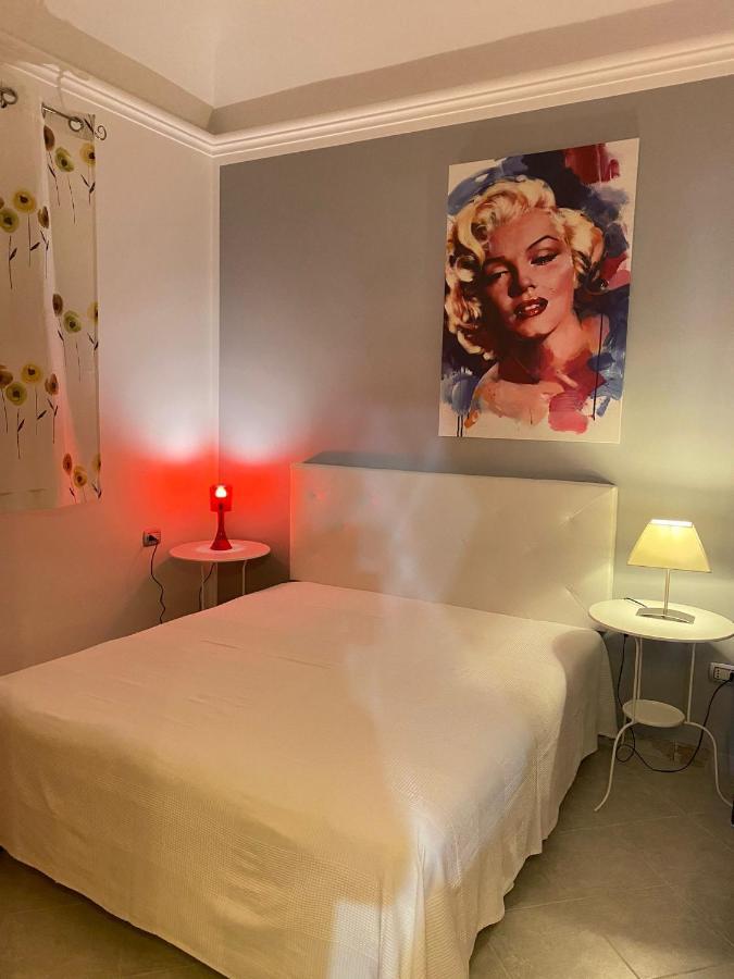 Ulivo Apartment Trapani Eksteriør bilde