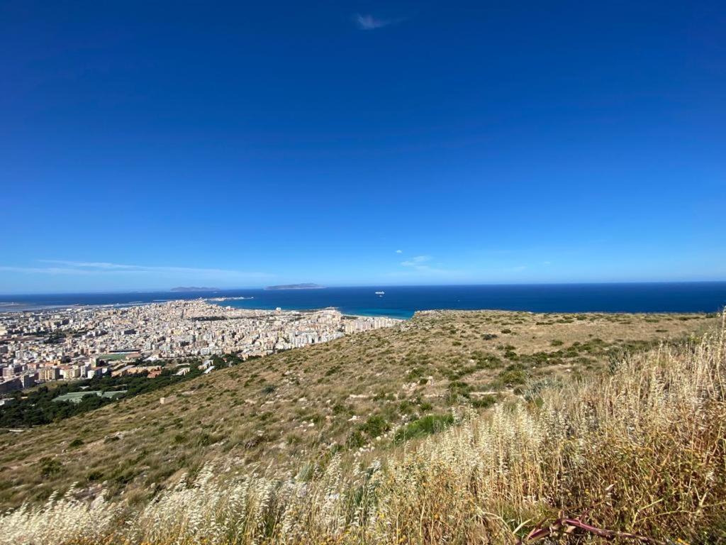 Ulivo Apartment Trapani Eksteriør bilde