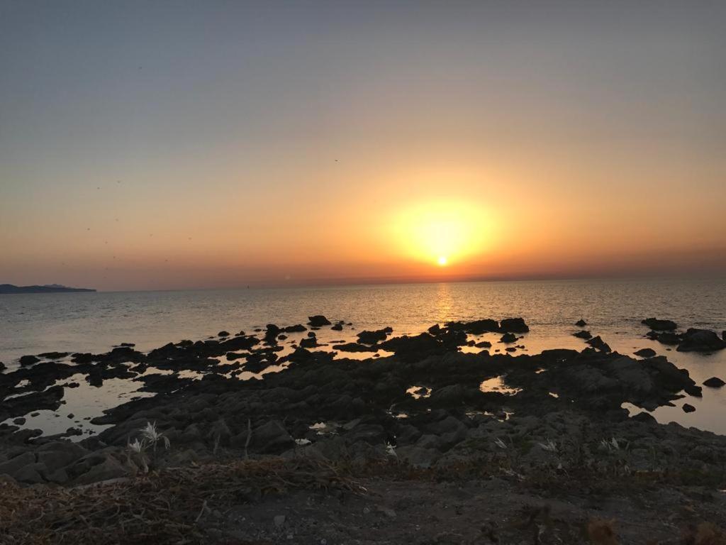 Ulivo Apartment Trapani Eksteriør bilde